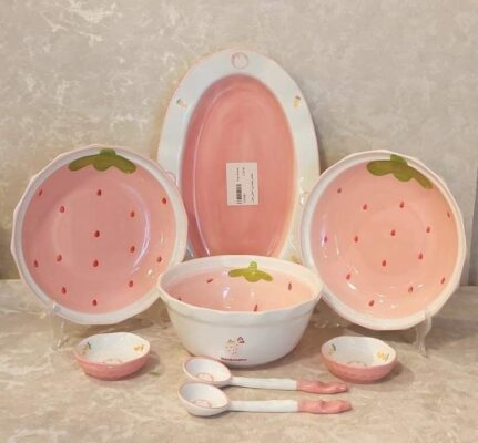 Đồ gốm handmade