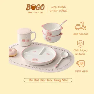 Bát Gốm Đẹp