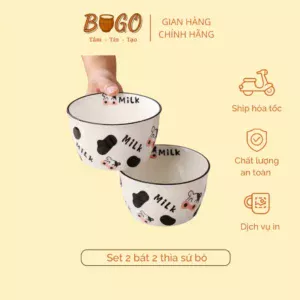 Đồ Gốm Trong Quà Tặng