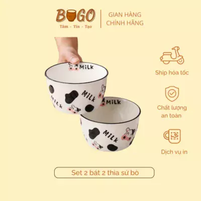 Đồ Gốm Trong Quà Tặng