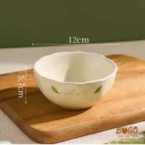 Bát con Thanh Liễu Bugo