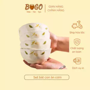 Chọn Quà Tặng Gốm Sứ Chuẩn Ý Nghĩa
