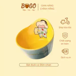 bát shinchan Bugo