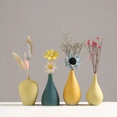 Đồ gốm handmade