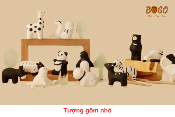 Đồ gốm handmade
