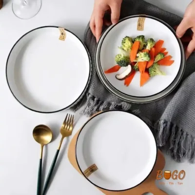 Những Bộ Sưu Tập Đồ Gốm Gần Đây Gây Bão Cộng Đồng Mạng